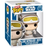 Luke Skywalker [Hoth]