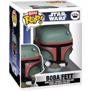 Boba Fett