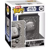 Han Solo [Carbonite] image