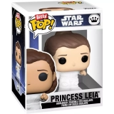 Princess Leia