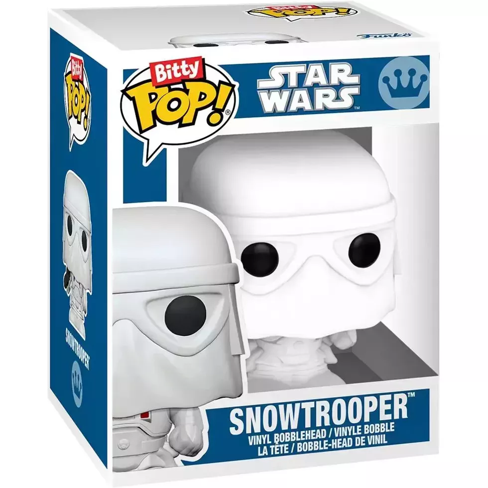 Snowtrooper