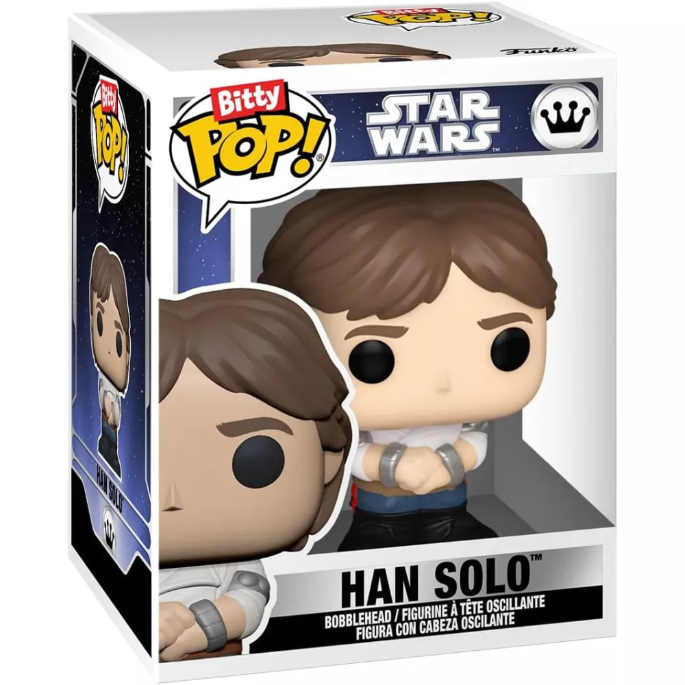 Han Solo