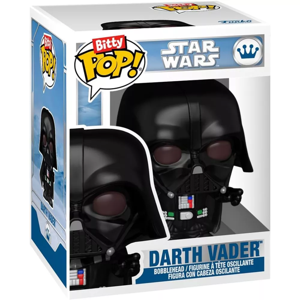 Darth Vader