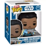 Lando Calrissian