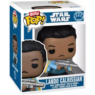 Lando Calrissian