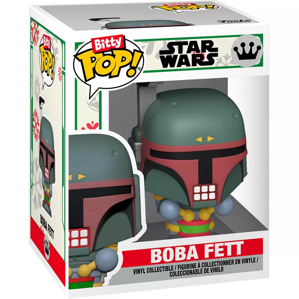 Boba Fett