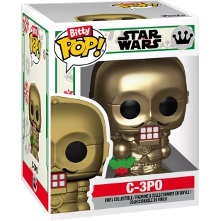 C-3PO