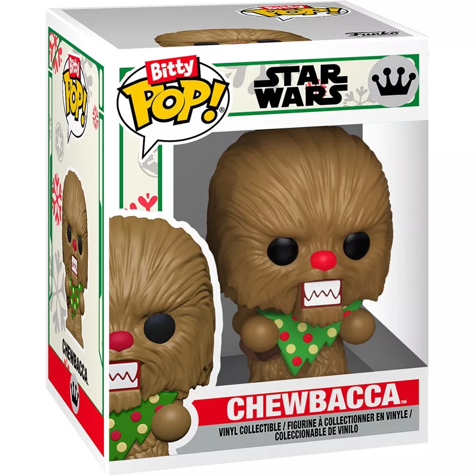Chewbacca