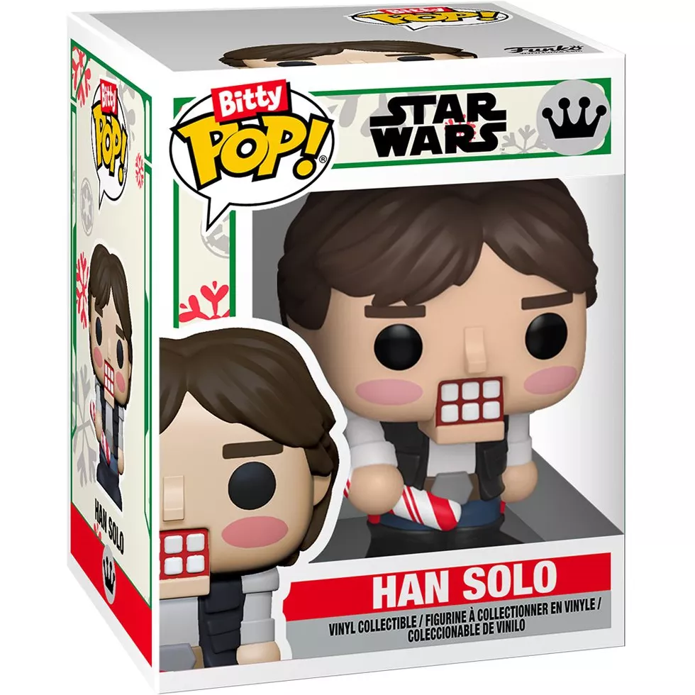 Han Solo