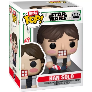 Han Solo