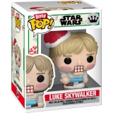  Luke Skywalker - Collectible Figure