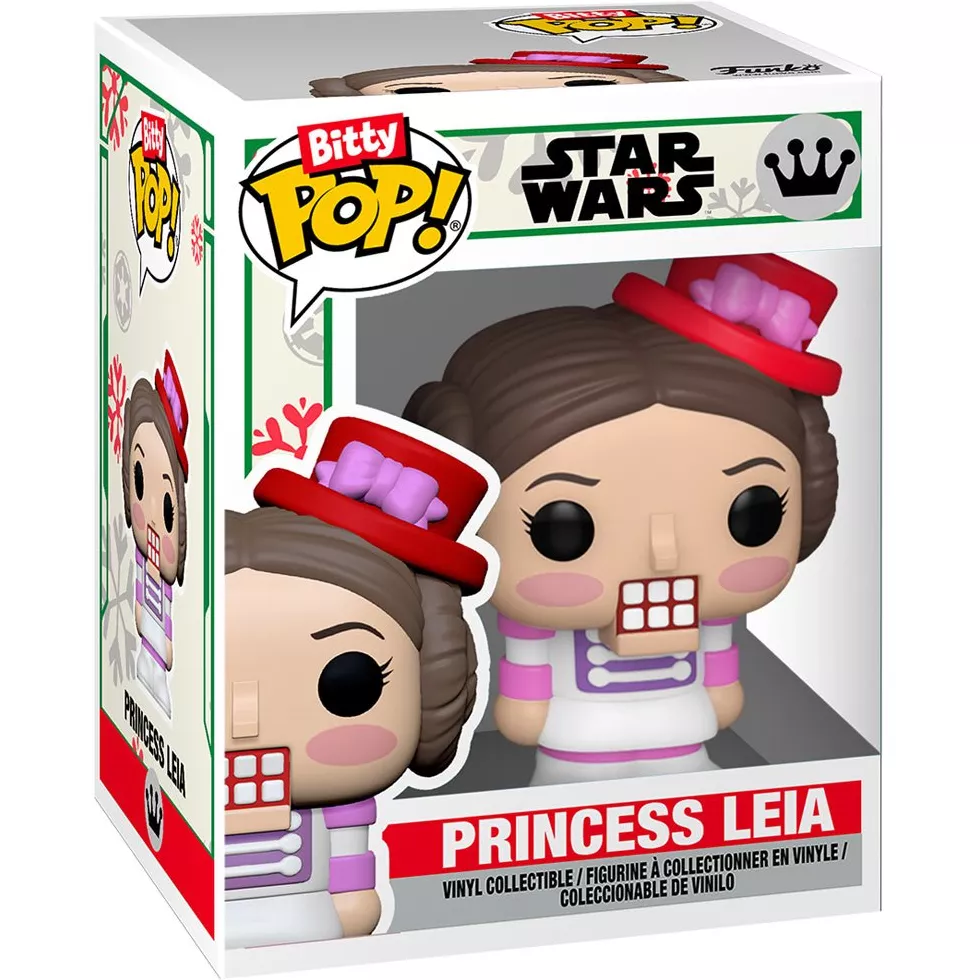 Princess Leia