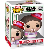  Princess Leia - Collectible Figure