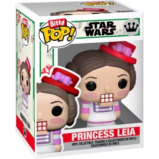 Princess Leia