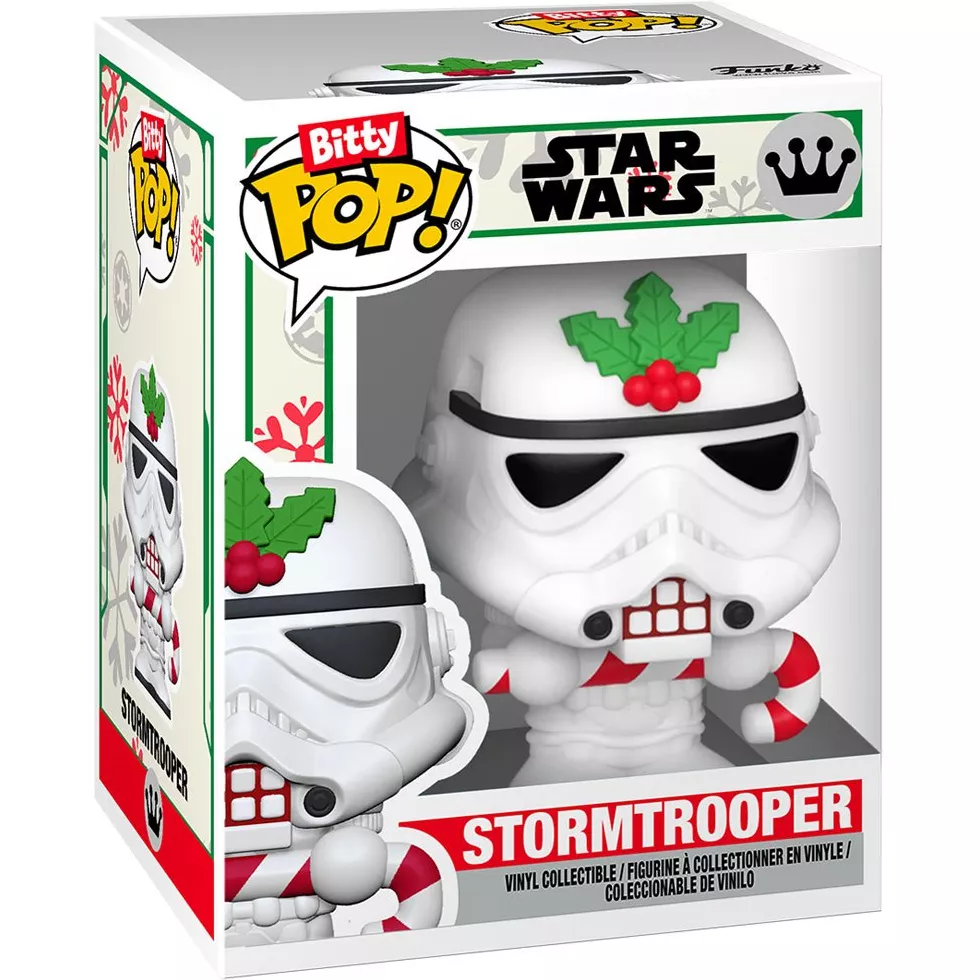 Stormtrooper
