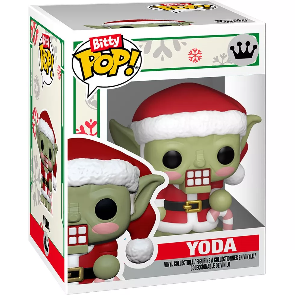 Yoda