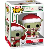  Yoda - Collectible Figure