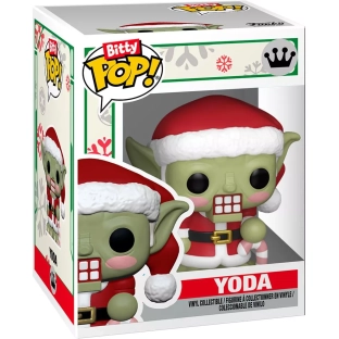 Yoda