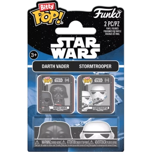 Darth Vader