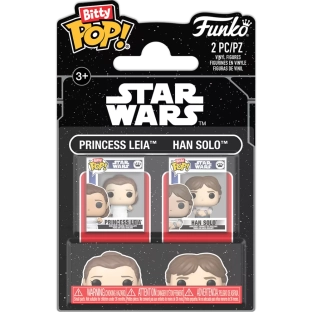 Han Solo