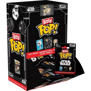 Darth Vader Star Wars Singles Pack