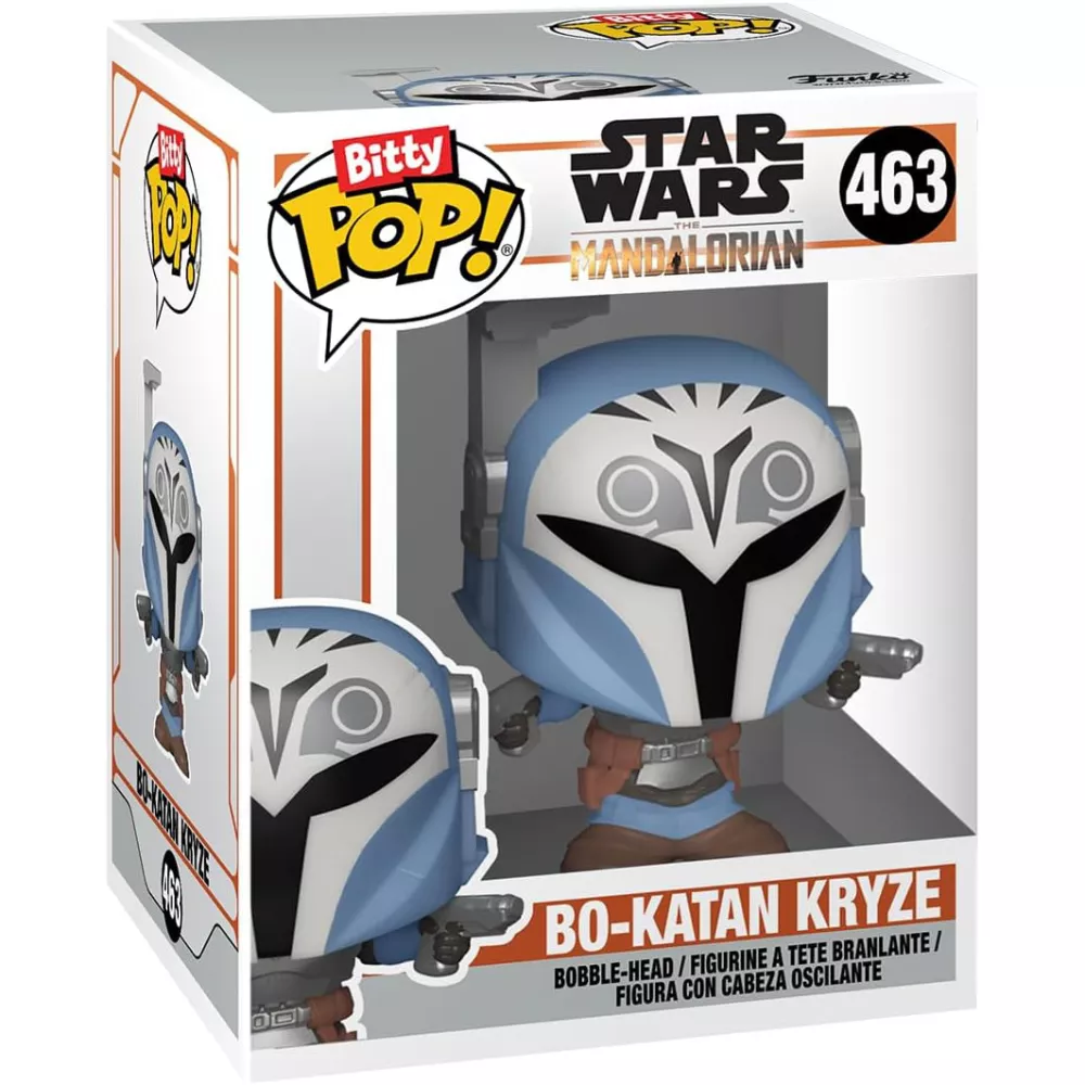 Bo-Katan Kryze
