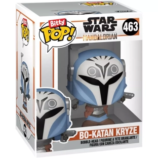 Bo-Katan Kryze