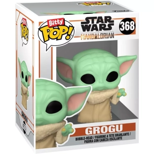 Grogu