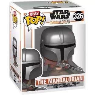 The Mandalorian