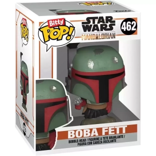 Boba Fett
