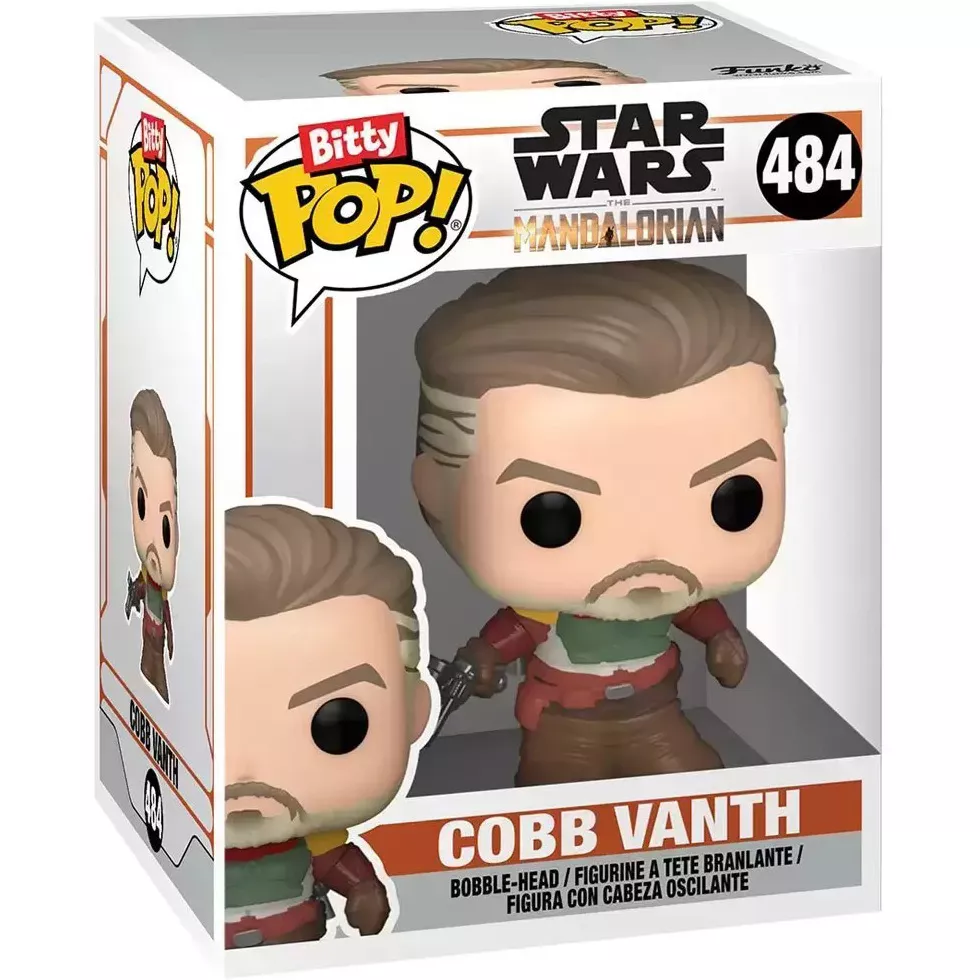 Cobb Vanth
