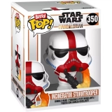 Incinerator Stormtrooper