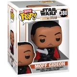 Moff Gideon