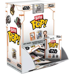 Kuiil Star Wars The Mandalorian Singles Pack