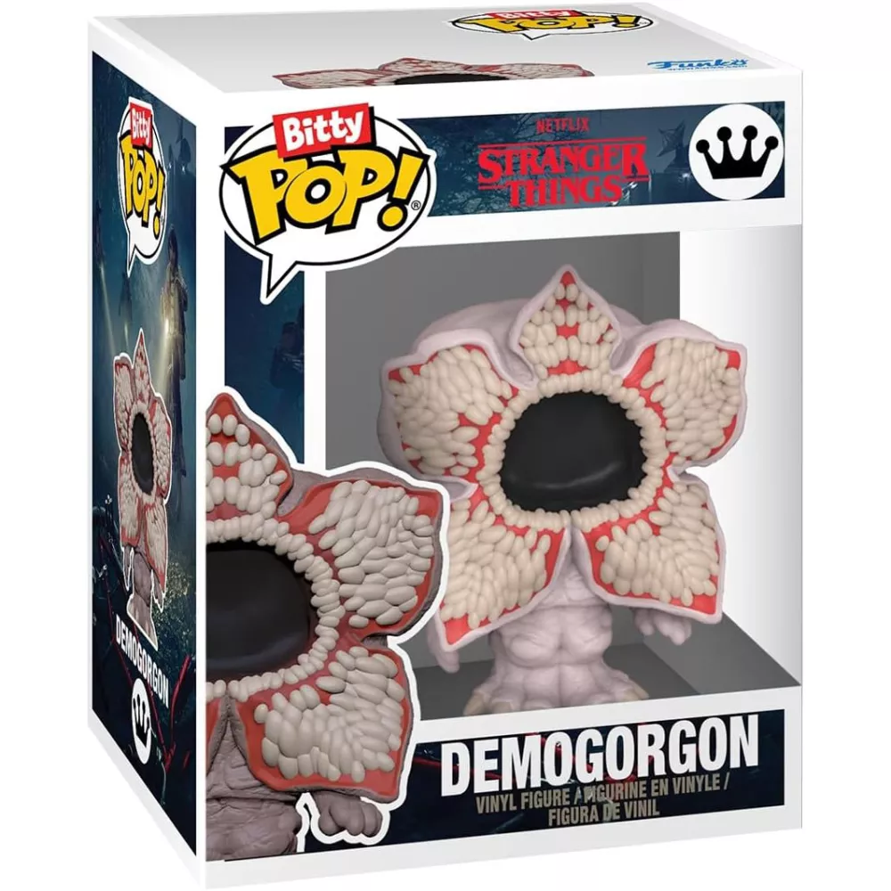 Demogorgon
