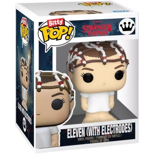 Eleven (with Electrodes)
