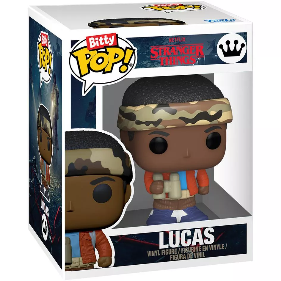 Lucas