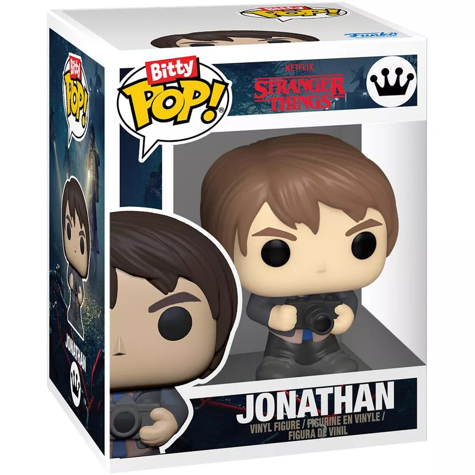 Jonathan