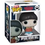 Upside Down Will