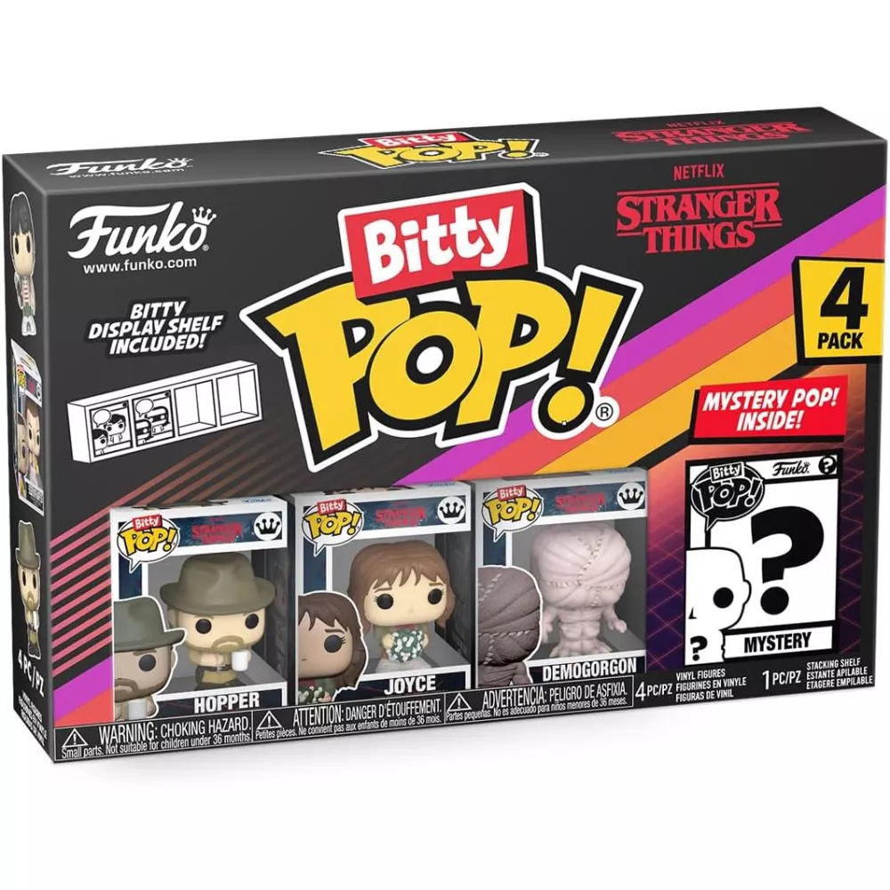 Demogorgon Box