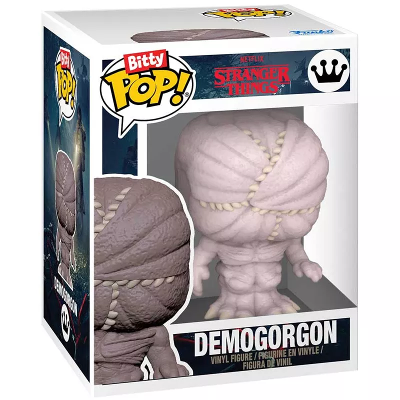 Demogorgon