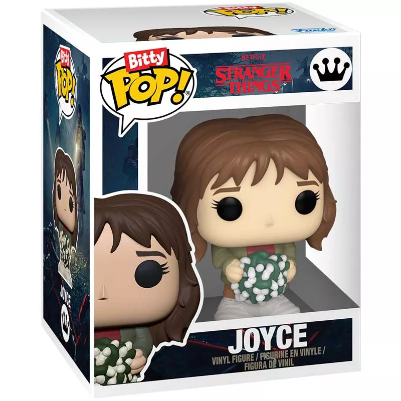 Joyce