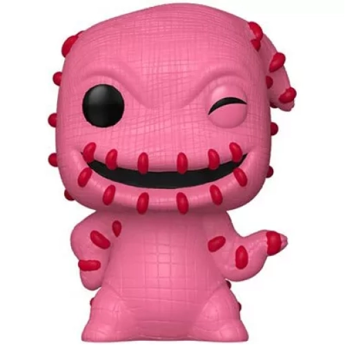 Funko Pop! Oogie Boogie Blind Box Valentine's Disney Tim Burton's The Nightmare Before Christmas