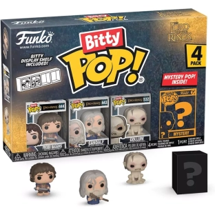 Saruman Box