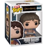 Frodo Baggins image