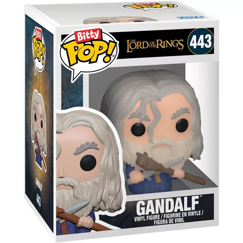Gandalf