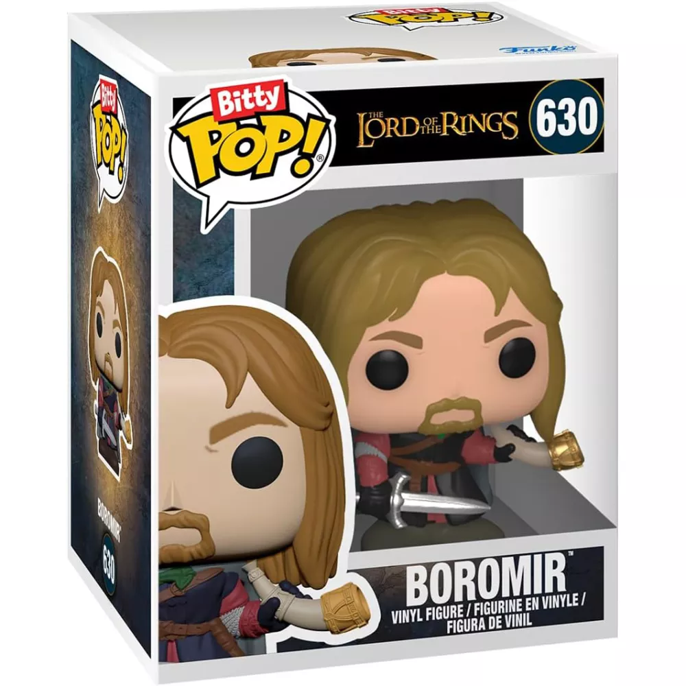 Boromir