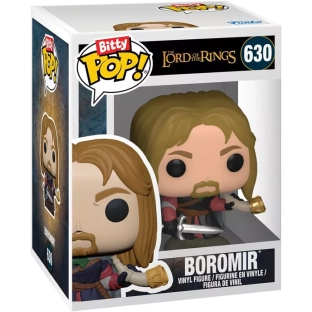 Boromir