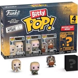 Legolas Box
