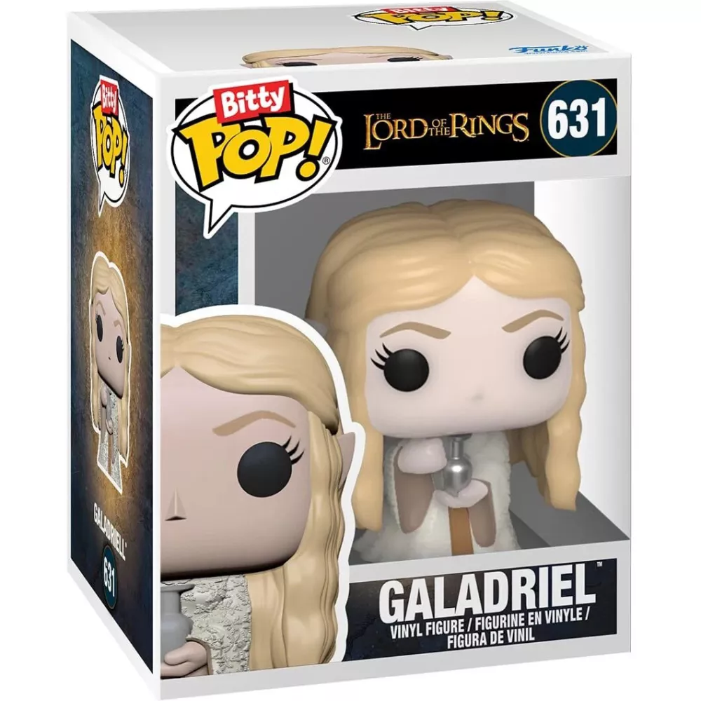 Galadriel